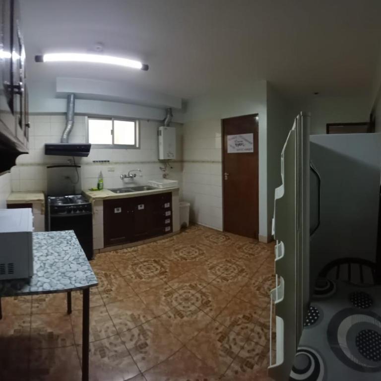 Space - Two-Bedroom Deluxe Apartment - 5
