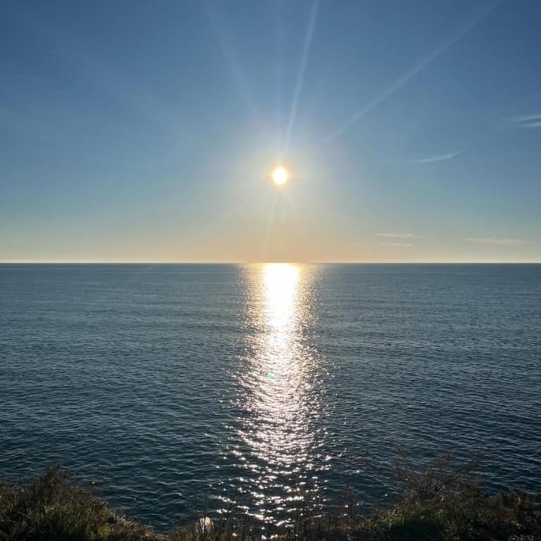 Villa Loft al mare - Villa con Vista Mare - 18
