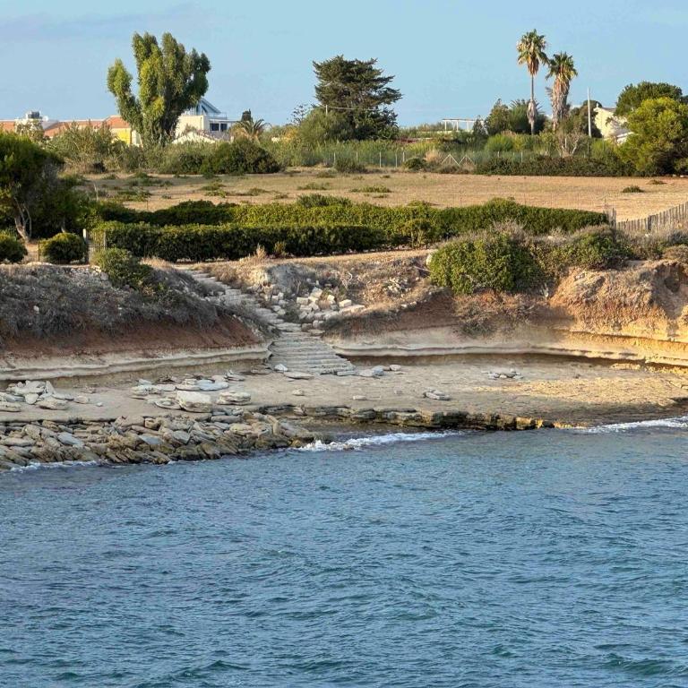 Villa Loft al mare - Villa con Vista Mare - 21