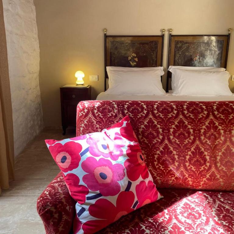 Maison Yolo - Slow Living Sicily - Superior One-Bedroom Apartment with Balcony - 6