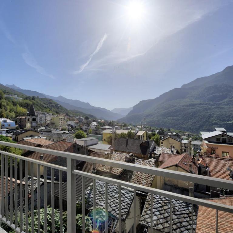 Residence Saint-Vincent - Estudio - 1