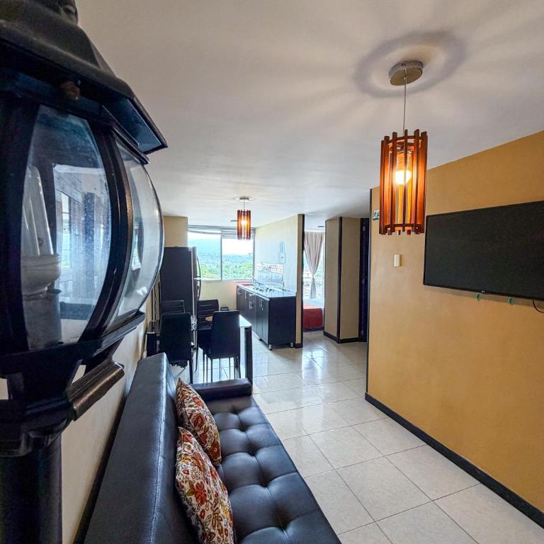 Apartamento cerca al Parque del Café, Eje Cafetero - Apartamento de 2 dormitorios - 3
