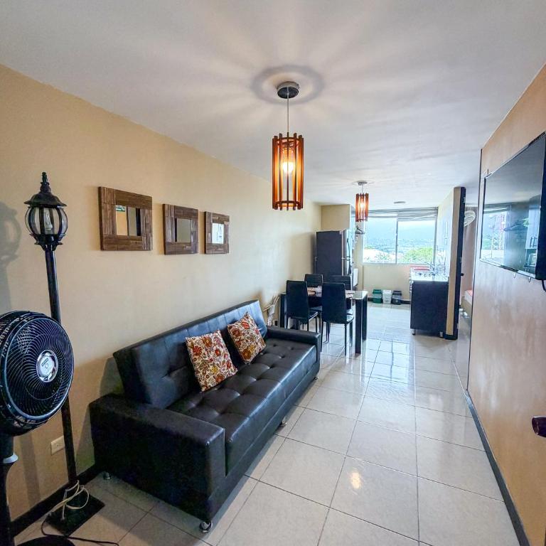 Apartamento cerca al Parque del Café, Eje Cafetero - Apartamento de 2 dormitorios - 4