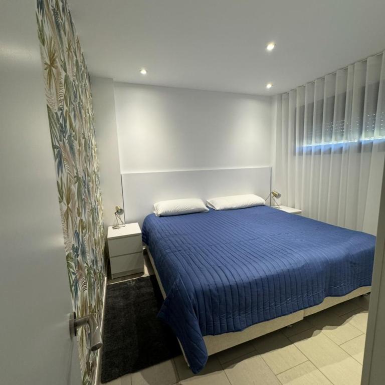 Albir Beach & Sea Apt - One-Bedroom Apartment - 16