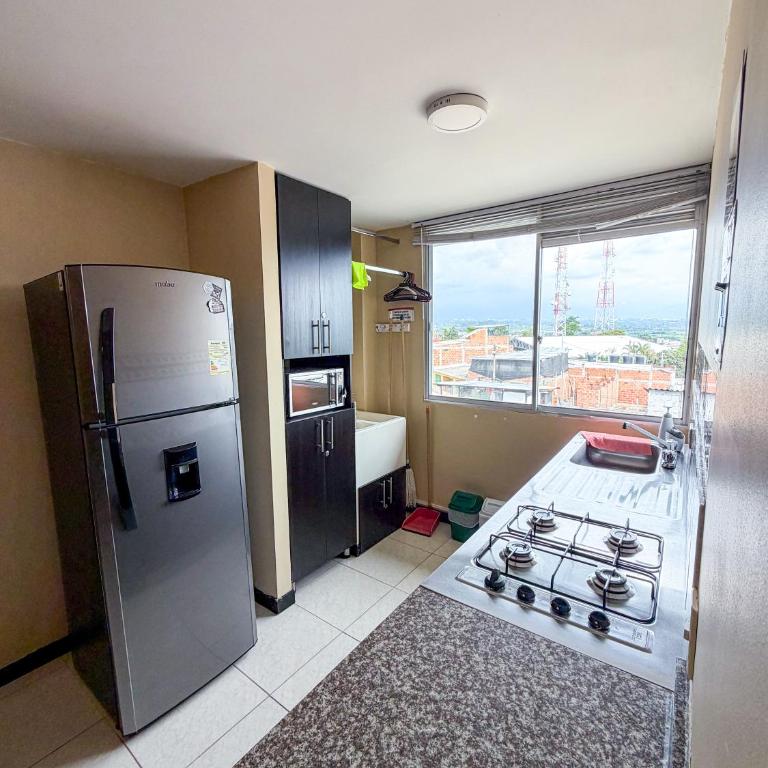Apartamento cerca al Parque del Café, Eje Cafetero - Apartamento de 2 dormitorios - 6