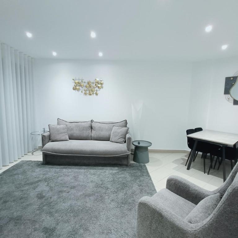 Albir Beach & Sea Apt - One-Bedroom Apartment - 18