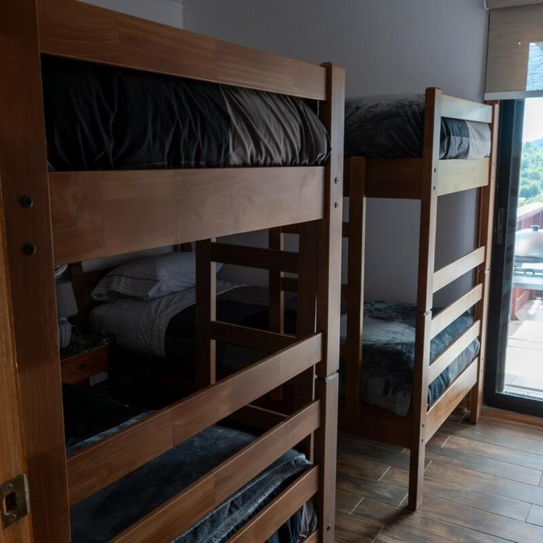 Departamento en Las Termas de Chillán - Apartamento de 2 dormitorios - 6
