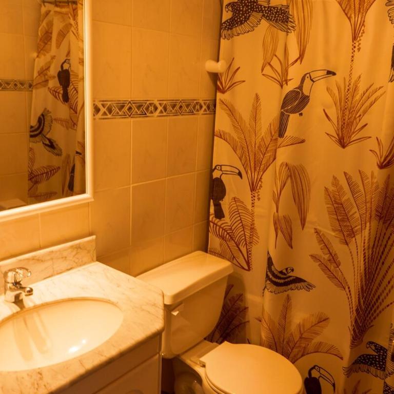 Departamento en Las Termas de Chillán - Apartamento de 2 dormitorios - 7
