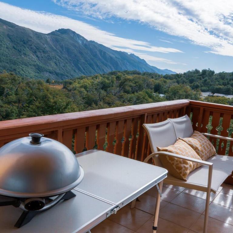Departamento en Las Termas de Chillán - Apartamento de 2 dormitorios - 23