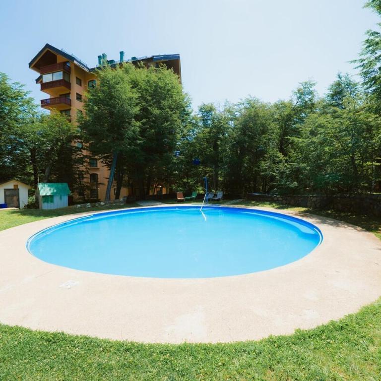 Departamento en Las Termas de Chillán - Apartamento de 2 dormitorios - 27