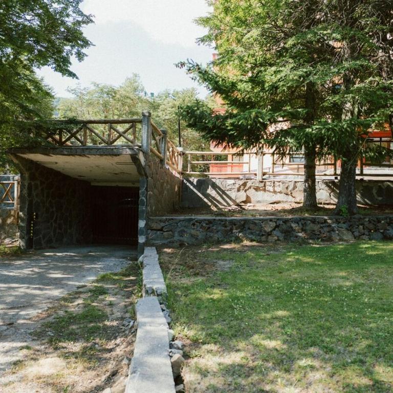 Departamento en Las Termas de Chillán - Apartamento de 2 dormitorios - 31