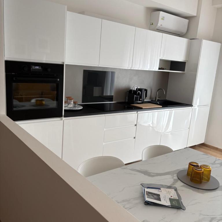 Verde Acqua Suite - Appartamento con 1 Camera da Letto - 8