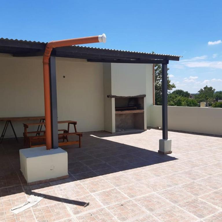 Traslasierra Champaquí Deptos - Apartamento - 2