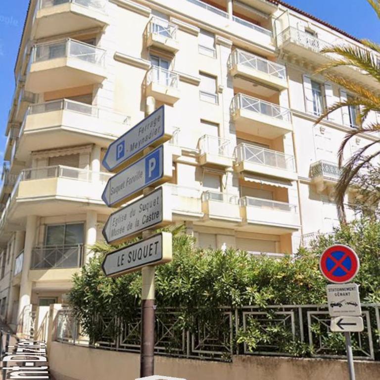 Little French Riviera Cannes - Apartment mit 1 Schlafzimmer - 3
