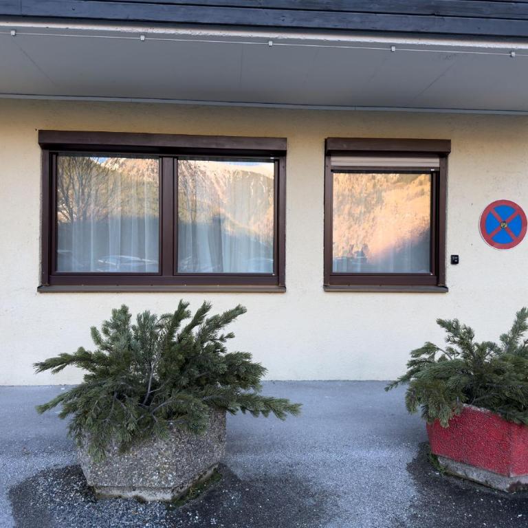 Modern apartment with alpine charm in Bad Gastein - Apartment mit 2 Schlafzimmern - 38