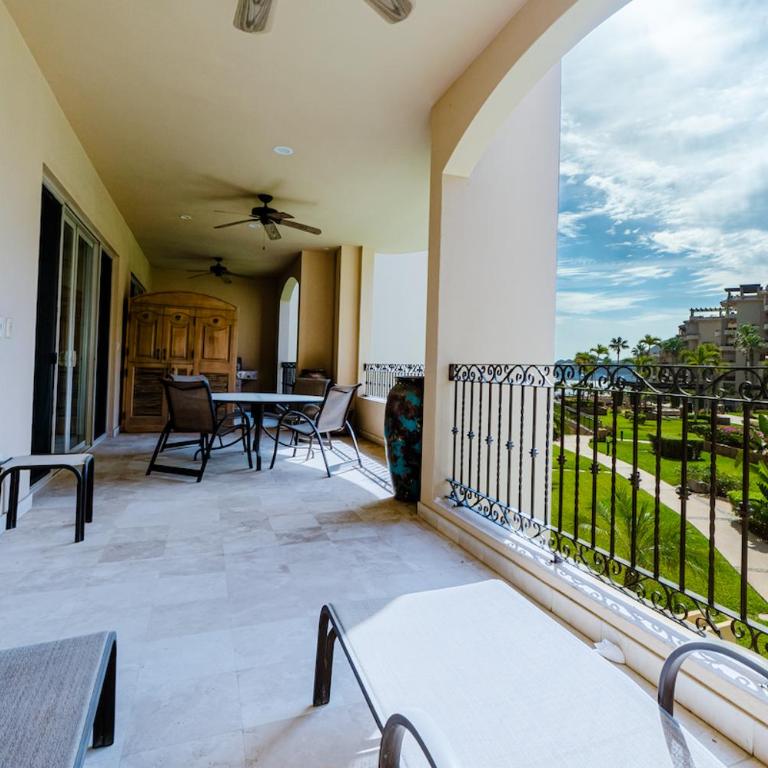 Cabo Oceanfront Luxury Villa with Resort Amenities - Apartamento de 2 dormitorios - 2
