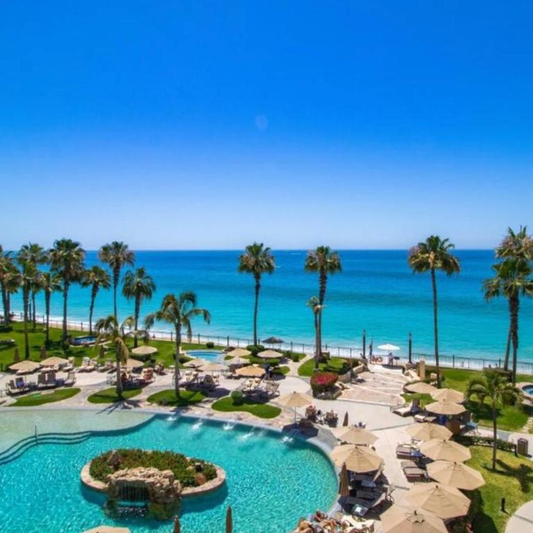 Cabo Oceanfront Luxury Villa with Resort Amenities - Apartamento de 2 dormitorios - 4