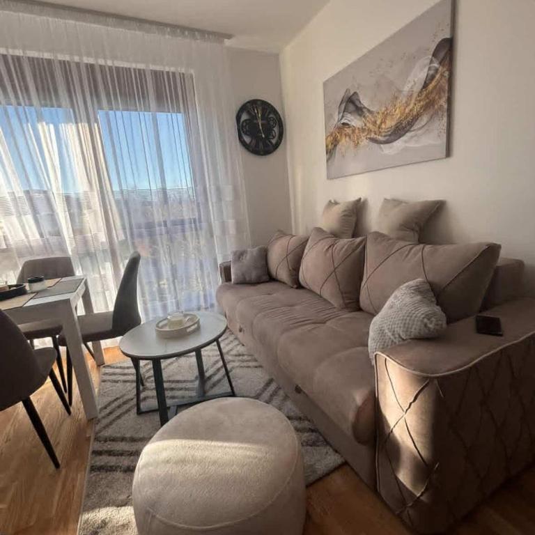 Apartman Breza M - Apartman sa 1 Spavaćom Sobom - 7