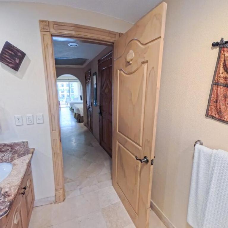 Cabo Oceanfront Luxury Villa with Resort Amenities - Apartamento de 2 dormitorios - 9