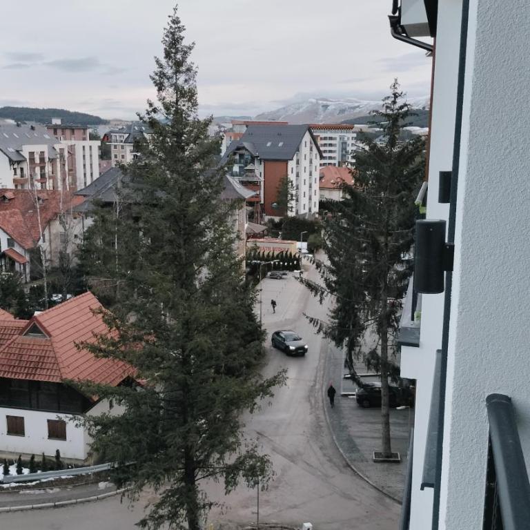Apartman Breza M & Spa - Apartman sa 1 Spavaćom Sobom - 3