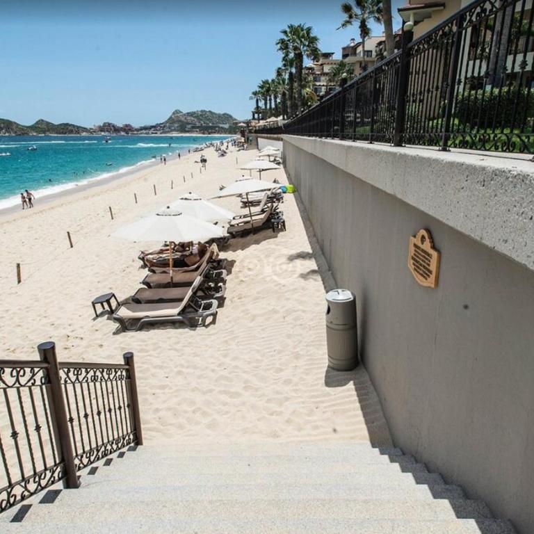 Cabo Oceanfront Luxury Villa with Resort Amenities - Apartamento de 2 dormitorios - 12