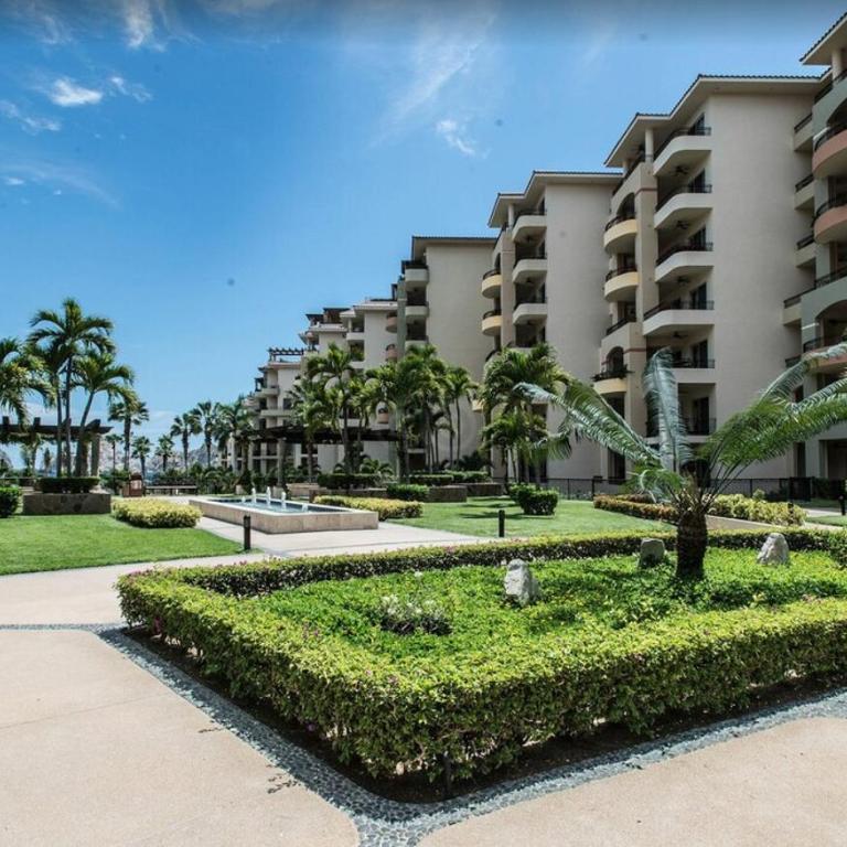 Cabo Oceanfront Luxury Villa with Resort Amenities - Apartamento de 2 dormitorios - 14
