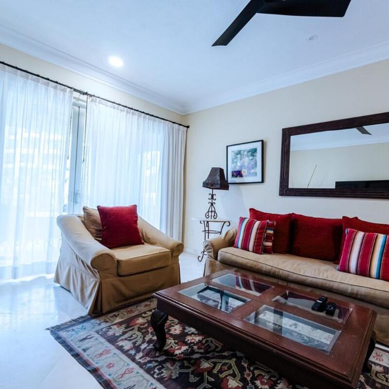 Cabo Oceanfront Luxury Villa with Resort Amenities - Apartamento de 2 dormitorios - 16
