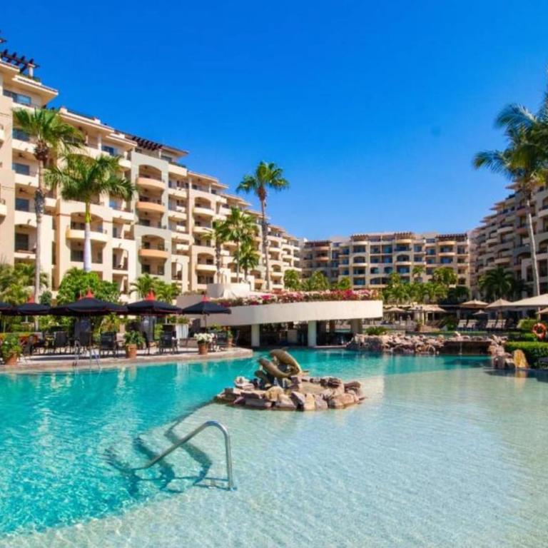 Cabo Oceanfront Luxury Villa with Resort Amenities - Apartamento de 2 dormitorios - 19