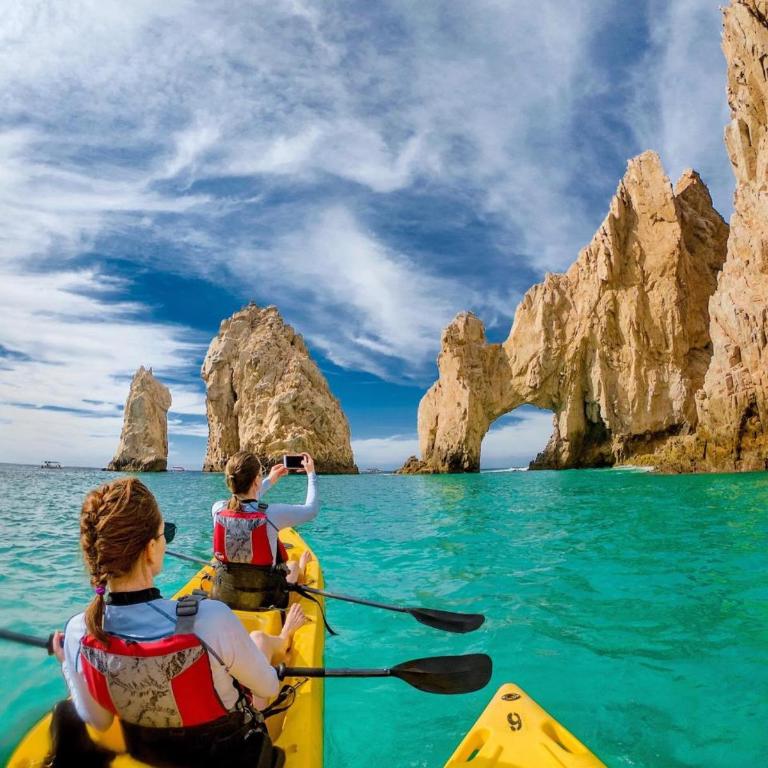Cabo Oceanfront Luxury Villa with Resort Amenities - Apartamento de 2 dormitorios - 26