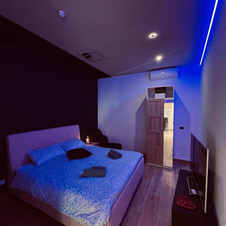 Moonlight Etna B&B Catania - Suite with Terrace - 5