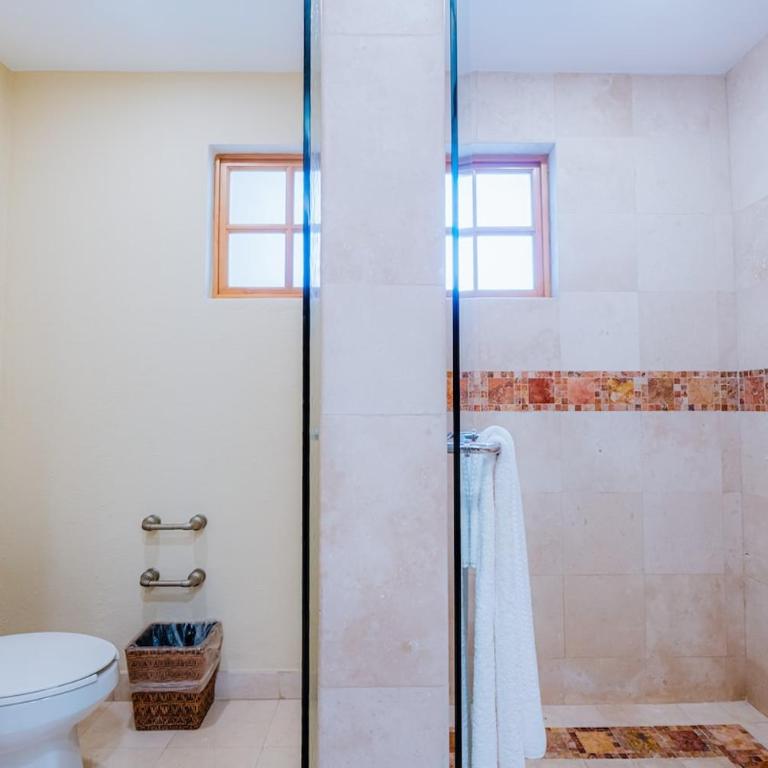 Cabo Oceanfront Luxury Villa with Resort Amenities - Apartamento de 2 dormitorios - 33