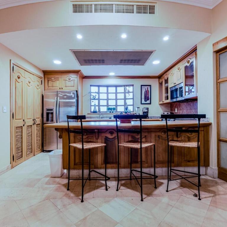 Cabo Oceanfront Luxury Villa with Resort Amenities - Apartamento de 2 dormitorios - 37