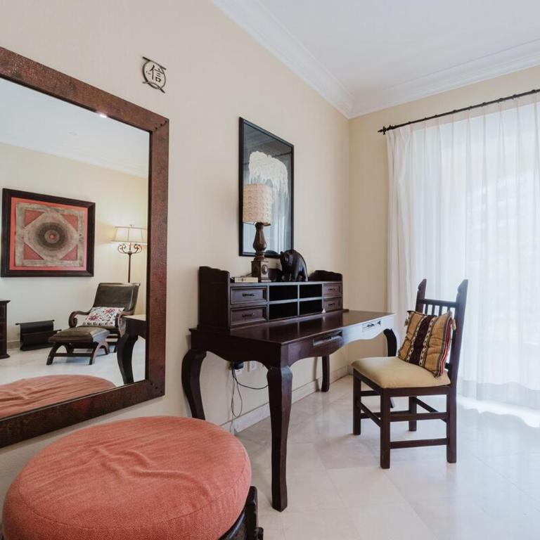 Cabo Oceanfront Luxury Villa with Resort Amenities - Apartamento de 2 dormitorios - 38