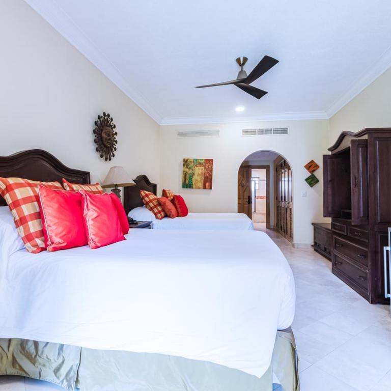 Cabo Oceanfront Luxury Villa with Resort Amenities - Apartamento de 2 dormitorios - 39