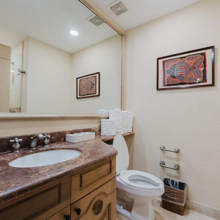 Cabo Oceanfront Luxury Villa with Resort Amenities - Apartamento de 2 dormitorios - 42