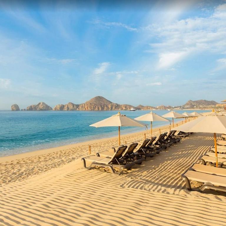 Cabo Oceanfront Luxury Villa with Resort Amenities - Apartamento de 2 dormitorios - 45