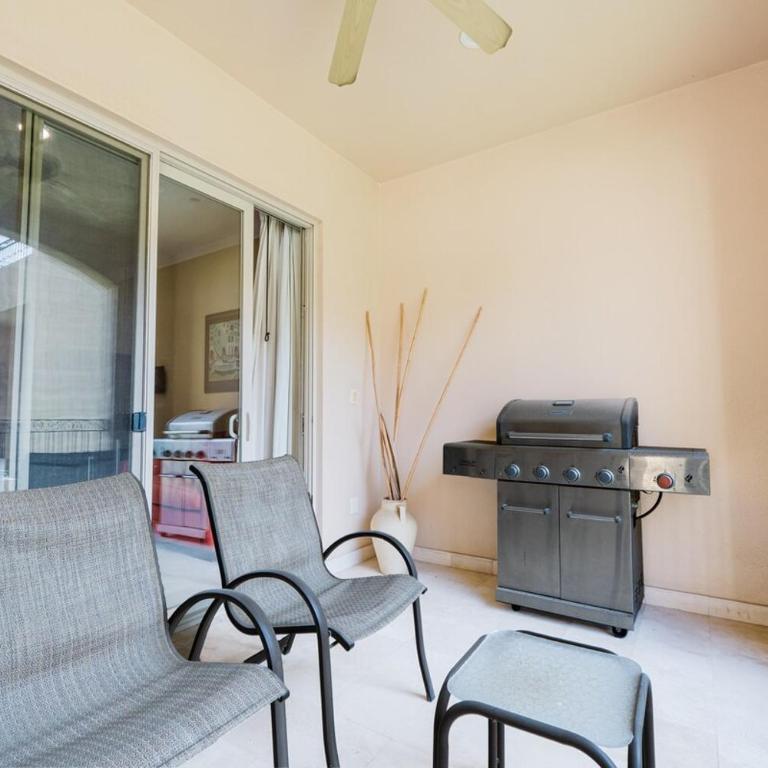 Cabo Oceanfront Luxury Villa with Resort Amenities - Apartamento de 2 dormitorios - 46