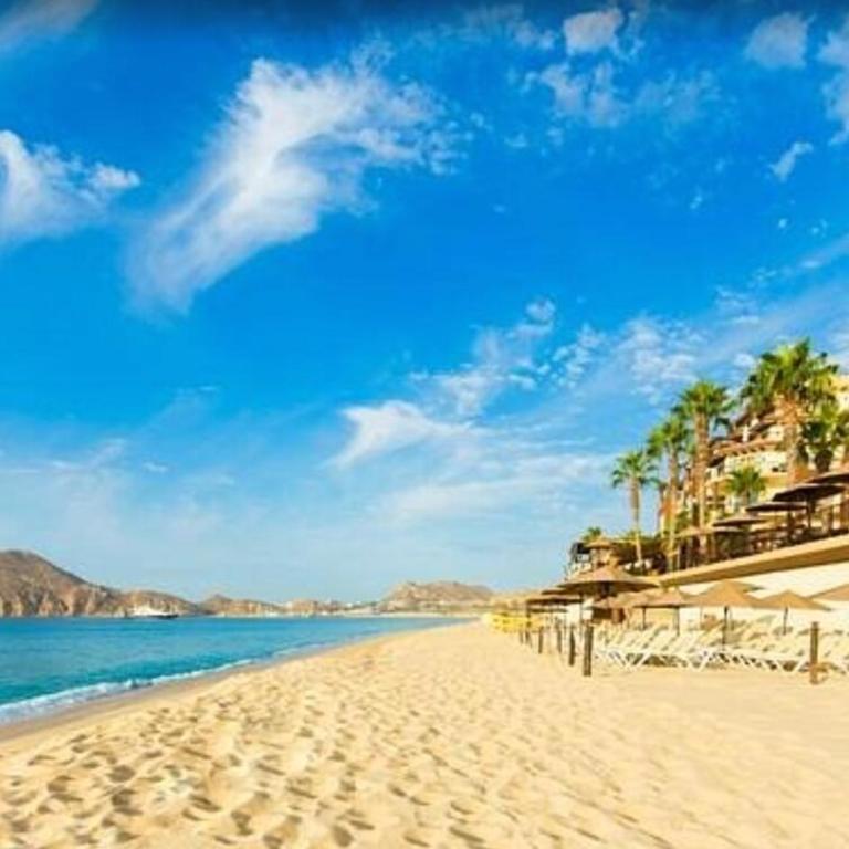 Cabo Oceanfront Luxury Villa with Resort Amenities - Apartamento de 2 dormitorios - 49