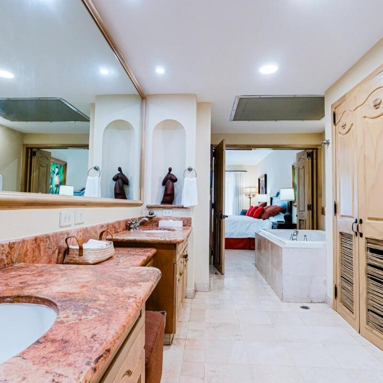 Cabo Oceanfront Luxury Villa with Resort Amenities - Apartamento de 2 dormitorios - 51