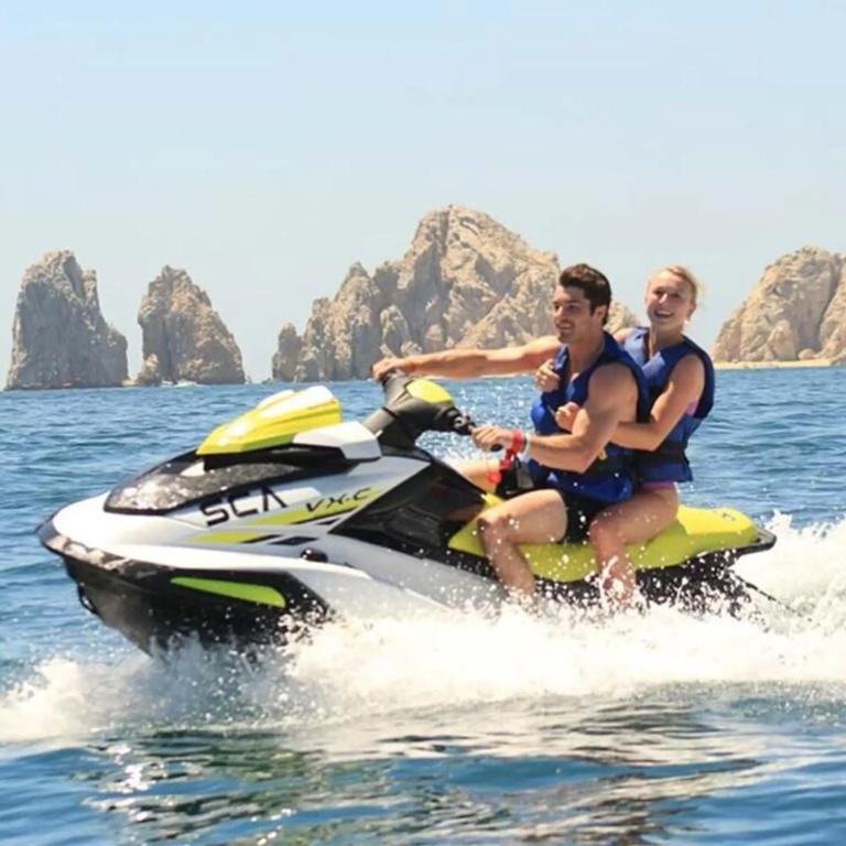 Cabo Oceanfront Luxury Villa with Resort Amenities - Apartamento de 2 dormitorios - 52