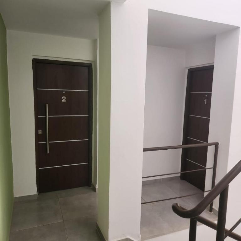 Traslasierra Champaquí Deptos - Apartamento - 10