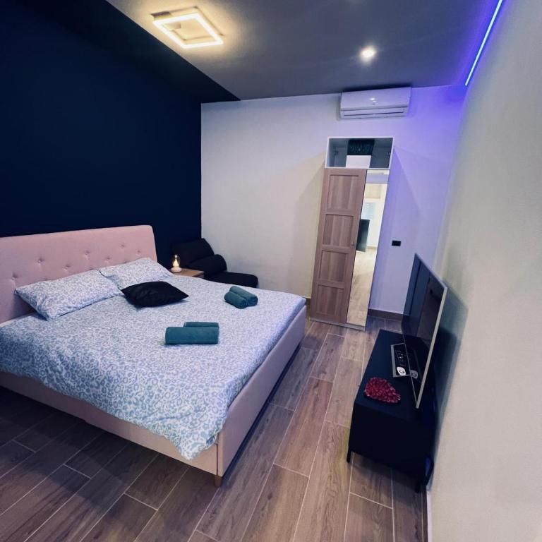 Moonlight Etna B&B Catania - Suite with Terrace - 8