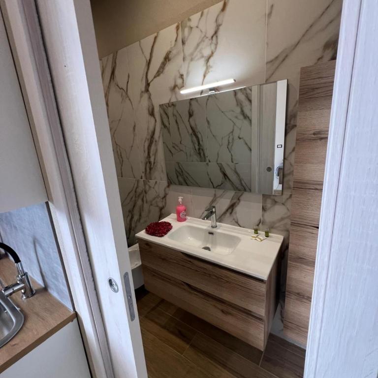 Moonlight Etna B&B Catania - Suite with Terrace - 9