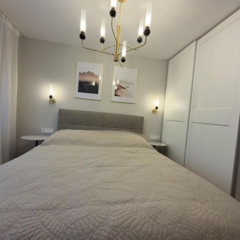 Modern apartment with alpine charm in Bad Gastein - Apartment mit 2 Schlafzimmern - 10