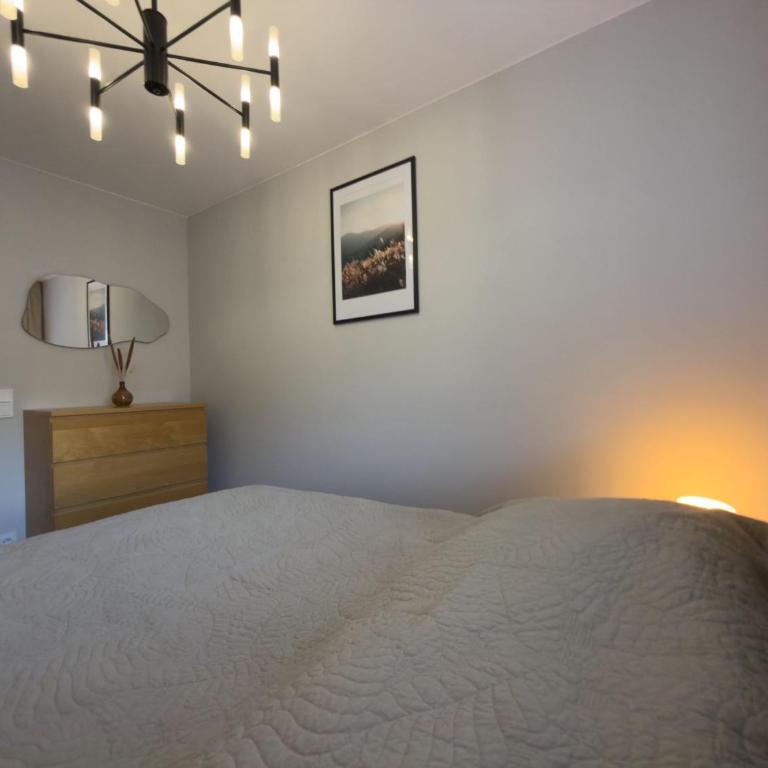 Modern apartment with alpine charm in Bad Gastein - Apartment mit 2 Schlafzimmern - 17