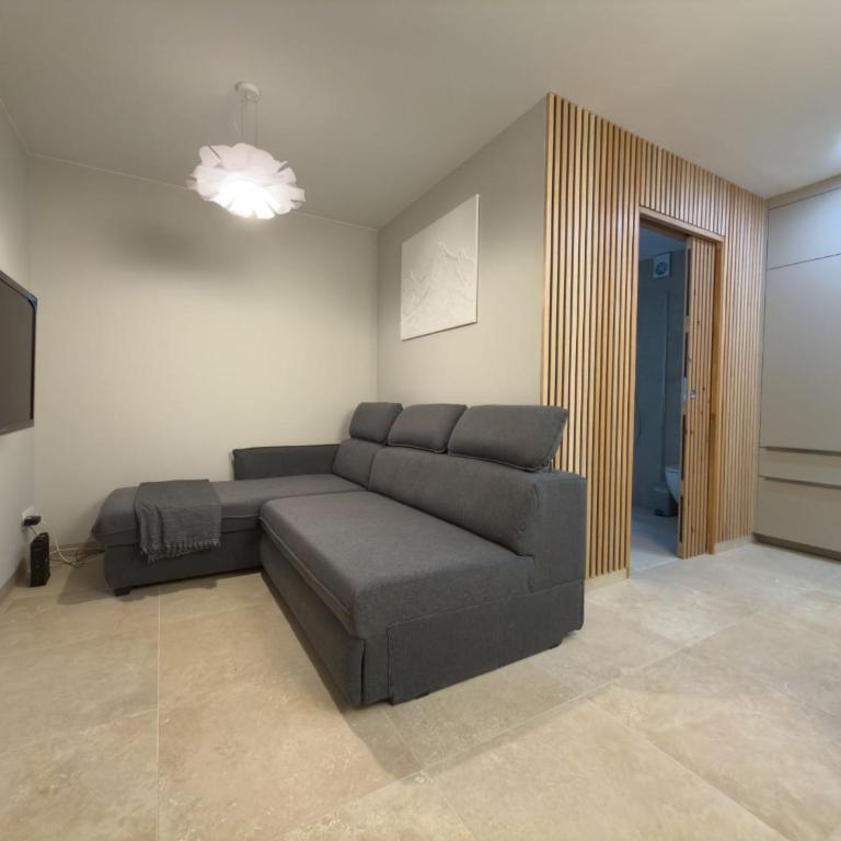 Modern apartment with alpine charm in Bad Gastein - Apartment mit 2 Schlafzimmern - 18