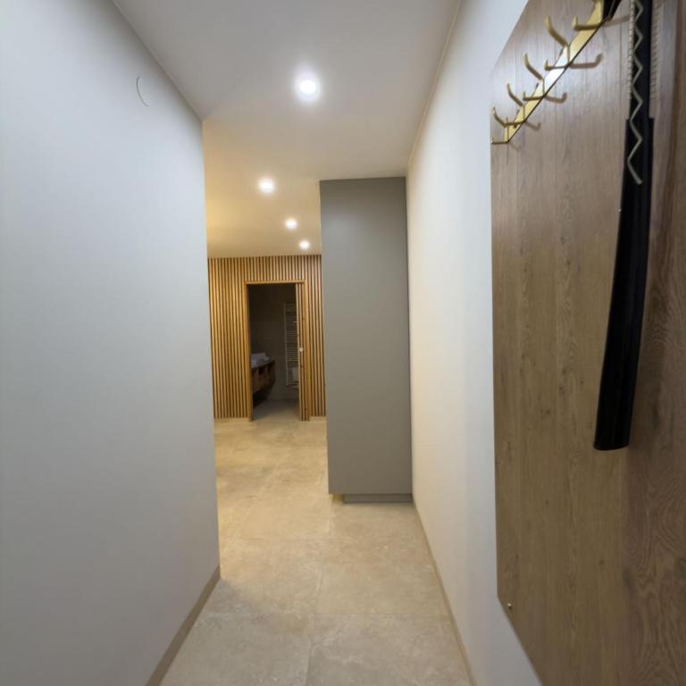 Modern apartment with alpine charm in Bad Gastein - Apartment mit 2 Schlafzimmern - 21