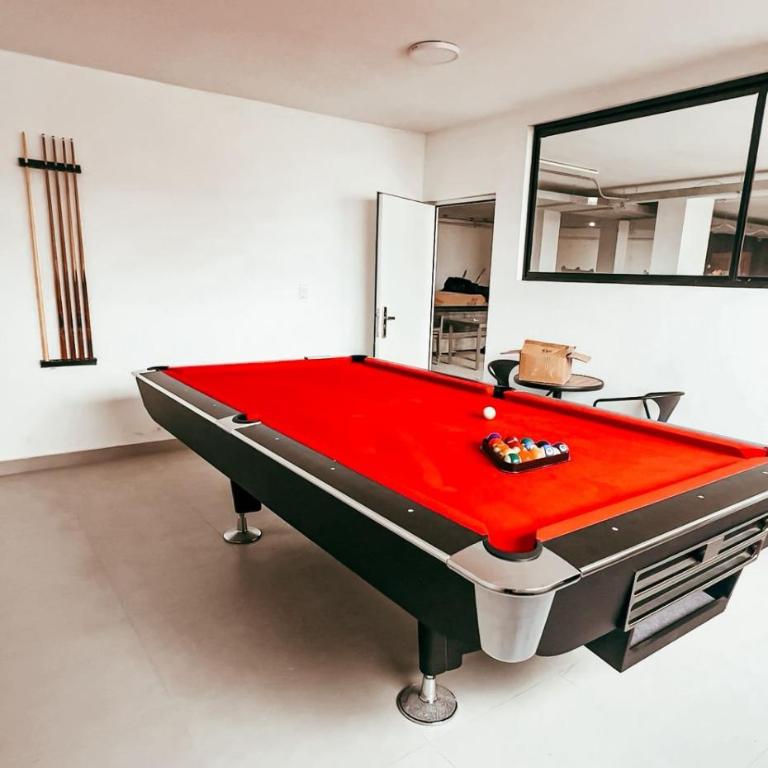Torre U kooliving - Apartamento con balcón - 1