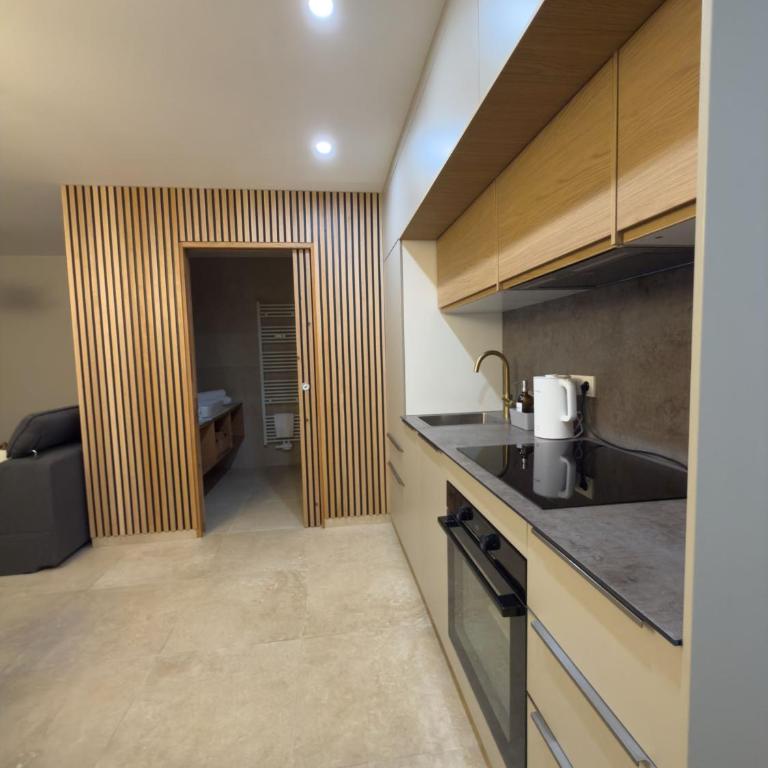 Modern apartment with alpine charm in Bad Gastein - Apartment mit 2 Schlafzimmern - 7