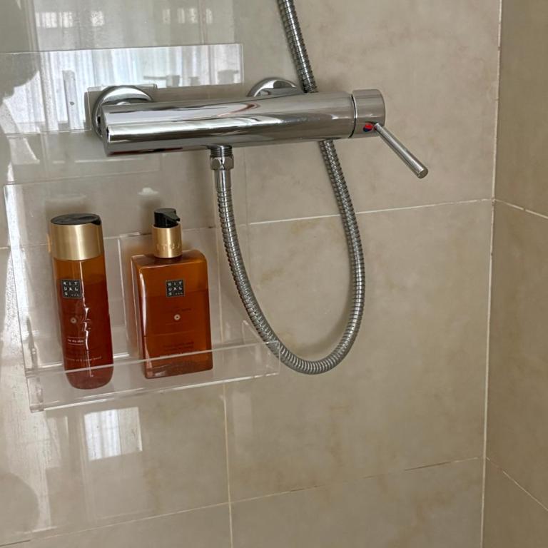 Verde Acqua Suite - Appartamento con 1 Camera da Letto - 27